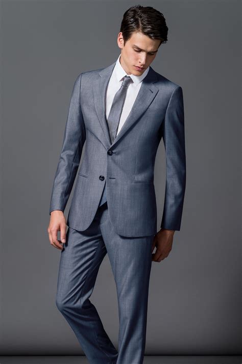 armani suits price range.